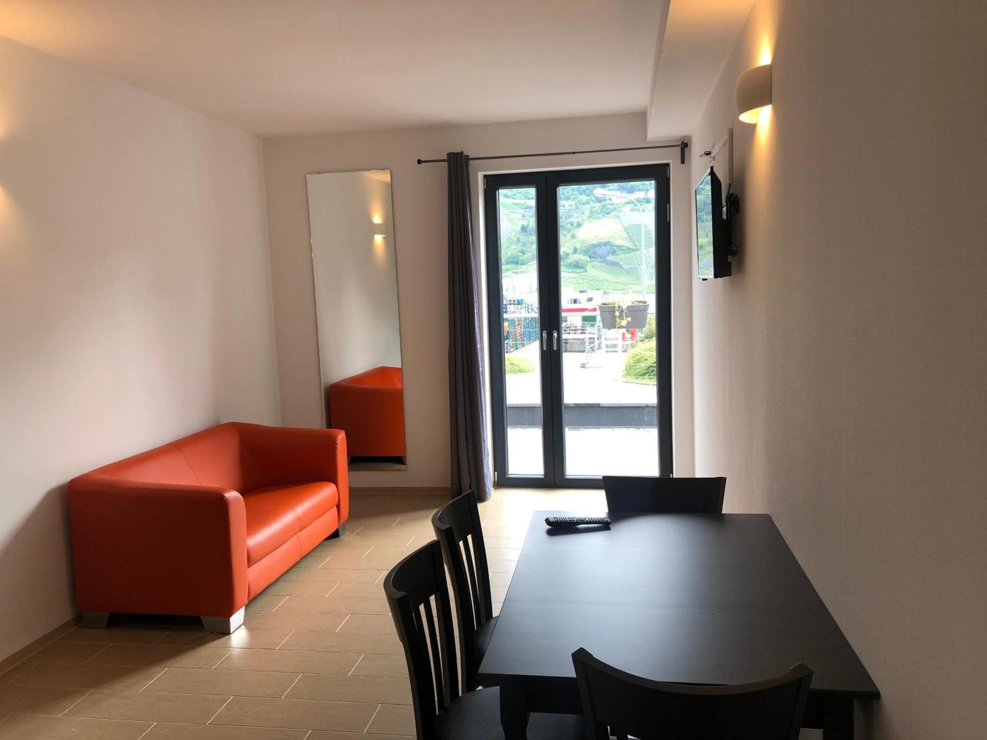 Augustus Hotel Bernkastel - Comfortable Budget Hotel Habitación foto